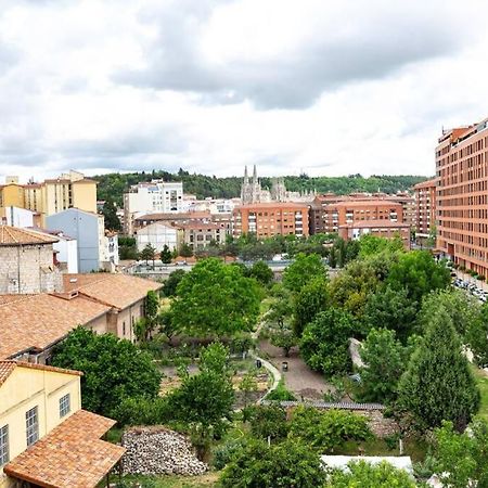 Vive Burgos Vut-09 200 Apartment Bagian luar foto