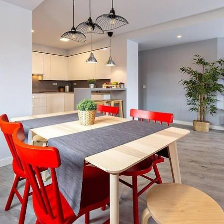 Vive Burgos Vut-09 200 Apartment Bagian luar foto