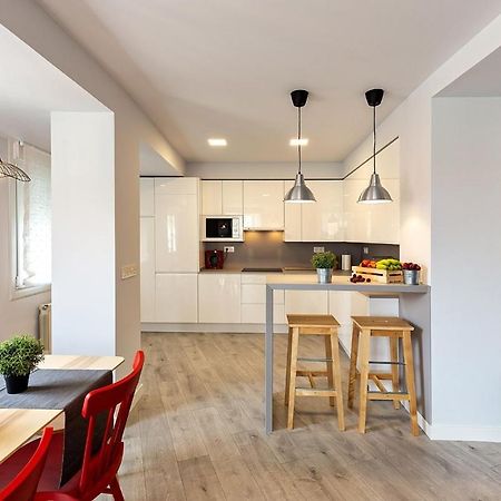 Vive Burgos Vut-09 200 Apartment Bagian luar foto