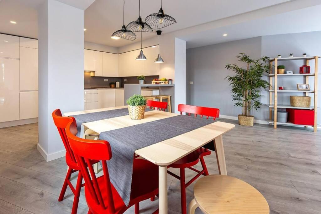 Vive Burgos Vut-09 200 Apartment Bagian luar foto