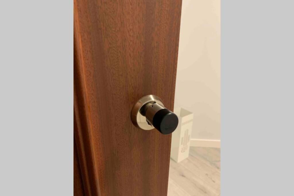 Vive Burgos Vut-09 200 Apartment Bagian luar foto