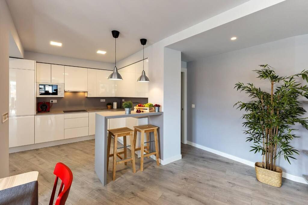 Vive Burgos Vut-09 200 Apartment Bagian luar foto