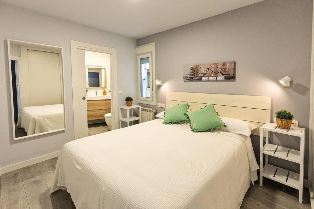 Vive Burgos Vut-09 200 Apartment Bagian luar foto