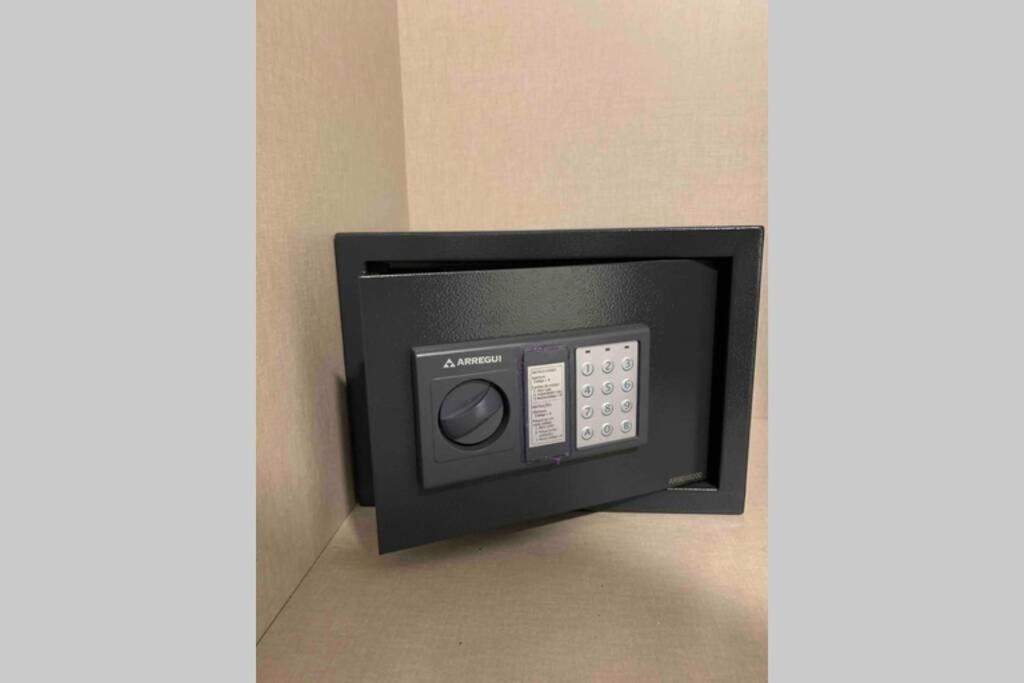 Vive Burgos Vut-09 200 Apartment Bagian luar foto