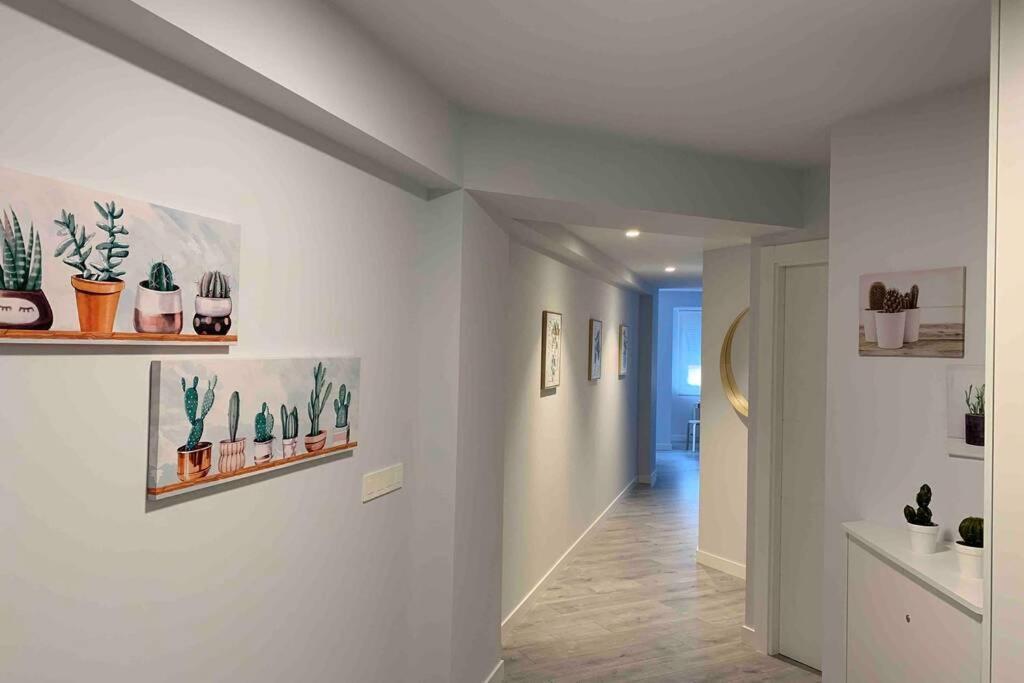 Vive Burgos Vut-09 200 Apartment Bagian luar foto