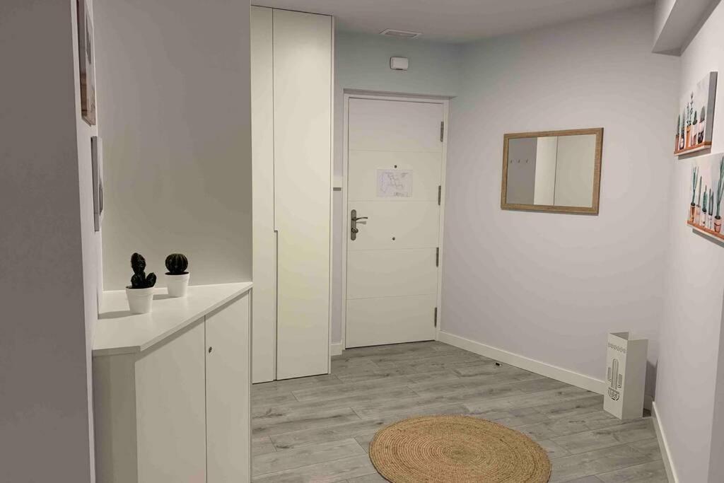 Vive Burgos Vut-09 200 Apartment Bagian luar foto