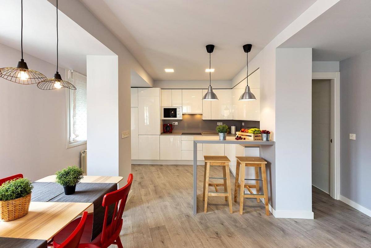 Vive Burgos Vut-09 200 Apartment Bagian luar foto